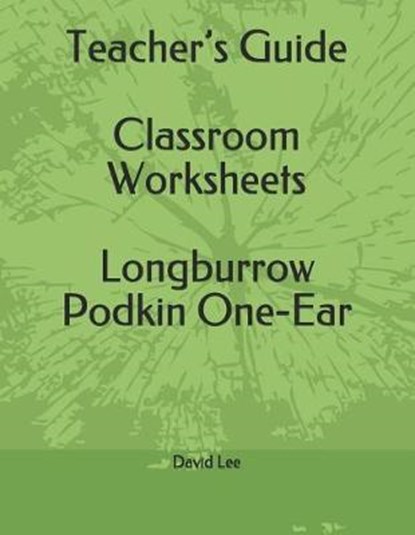 Teacher, LEE,  David - Paperback - 9781720147268