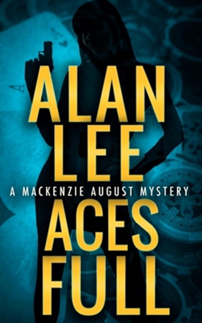 Aces Full, Alan Lee - Paperback - 9781720304715