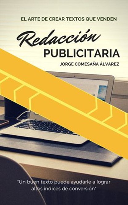 Redacción Publicitaria, Jorge Comesaña Álvarez - Ebook - 9781720434993