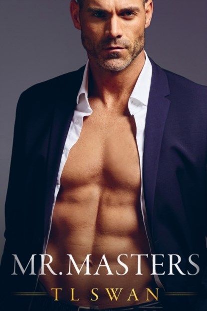 Mr Masters, T L Swan - Paperback - 9781720741893
