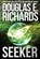 Seeker, Douglas E. Richards - Paperback - 9781720936336
