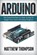 Arduino, Matthew Thompson - Paperback - 9781721076628