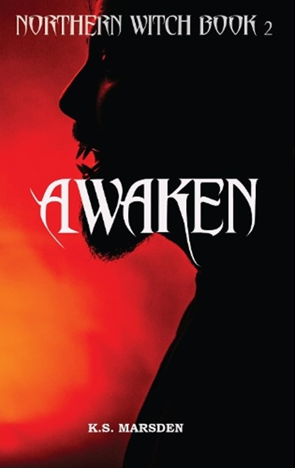 Awaken, K S Marsden - Paperback - 9781721251377
