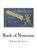 Book of Nonsense, Edward Lear - Paperback - 9781721641123