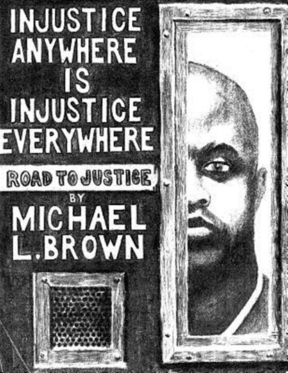 Injustice Anywhere Is Injustice Everywhere: Road to Justice, Michael L. Brown - Paperback - 9781722165451