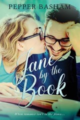 Jane by the Book - Pepper Basham - 9781722190637