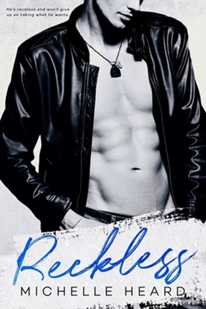 Reckless, Michelle Heard - Paperback - 9781722461645