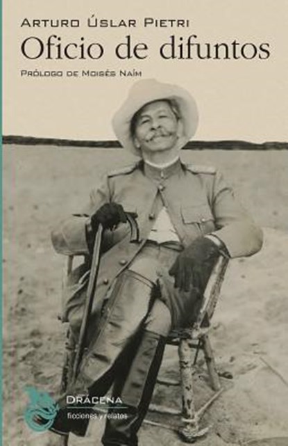 Oficio de difuntos, Moises Nain - Paperback - 9781722465537