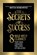 The Secrets of Success, Mitch Horowitz - Paperback - 9781722500603