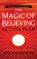 The Magic of Believing Action Plan (Master Class Series), Mitch Horowitz - Paperback - 9781722502324