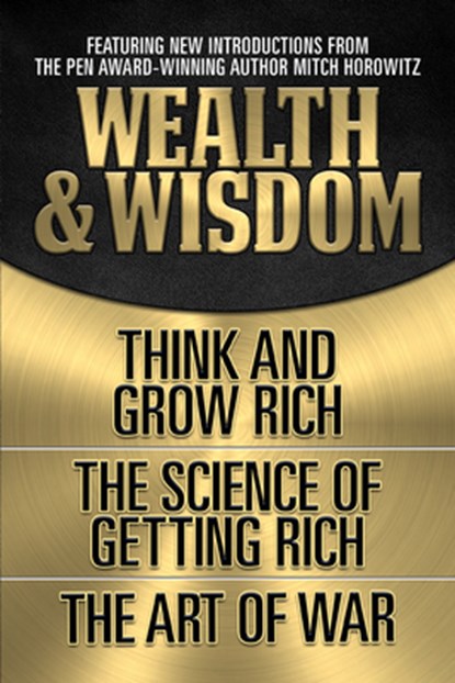 Wealth & Wisdom (Original Classic Edition), Napoleon Hill ; Wallace D. Wattles - Paperback - 9781722502645