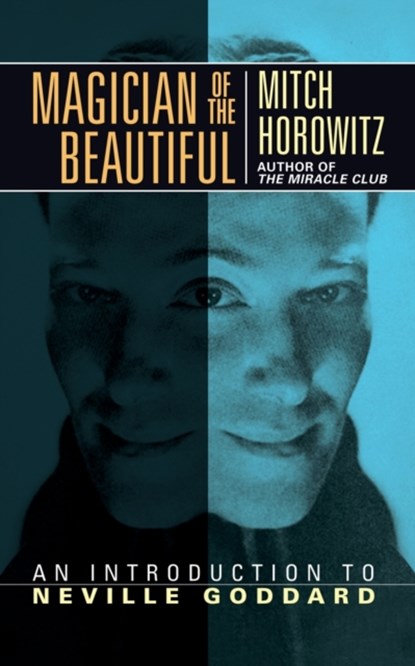 Magician of the Beautiful, Mitch Horowitz - Paperback - 9781722502836