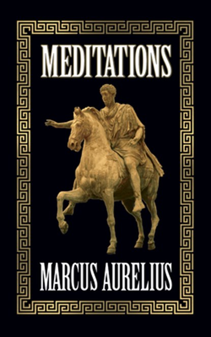 Meditations, Marcus Aurelius - Paperback - 9781722503048