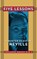 Five Lessons, Neville Goddard - Paperback - 9781722503567