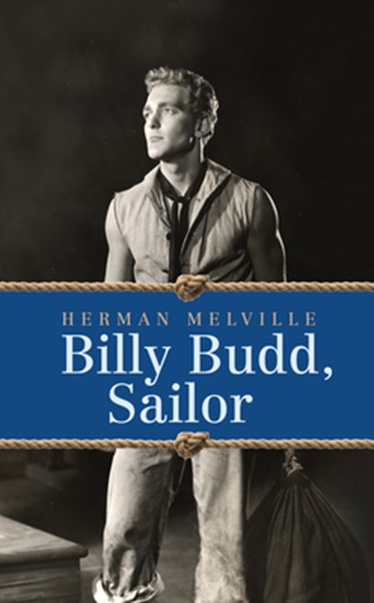 Billy Budd, Sailor, Herman Melville - Paperback - 9781722504298