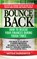 Bounce Back, Mitch Horowitz - Paperback - 9781722505165