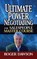 Ultimate Power Negotiating for Salespeople Master Course, Roger Dawson - Paperback - 9781722506506