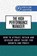 The High Performance Manager, Pryor Learning - Paperback - 9781722507435