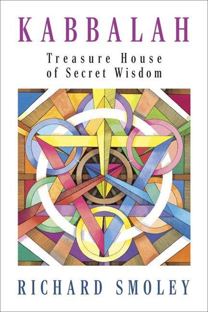 Kabbalah, Richard Smoley - Paperback - 9781722507572
