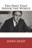 Ten Days That Shook the World, John Reed - Paperback - 9781723450648