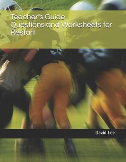 Teacher, LEE,  David - Paperback - 9781723760426