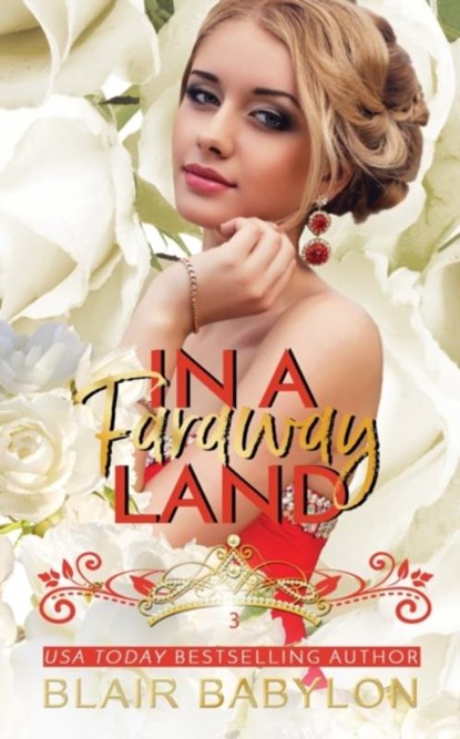 In A Faraway Land, Blair Babylon - Paperback - 9781723900662