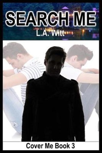 Search Me, L a Witt - Paperback - 9781723910517