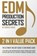 Edm Production Secrets (2 in 1 Value Pack), Screech House - Paperback - 9781724020178