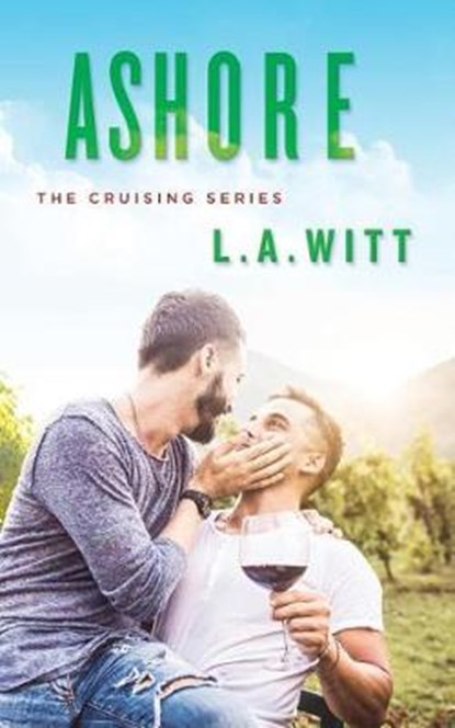 Ashore, WITT,  L. a. - Paperback - 9781724120717