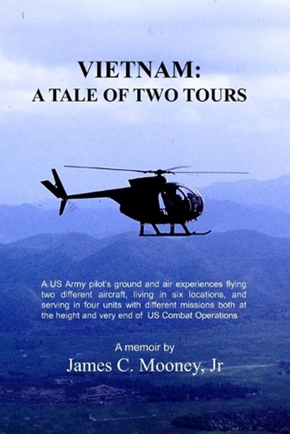 Vietnam, James C Mooney - Paperback - 9781724175670
