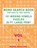 Word Search Book For Adults, Mark English - Paperback - 9781724841629