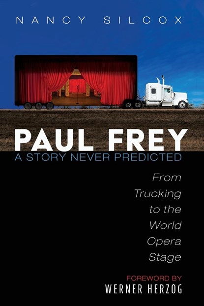 Paul Frey, Nancy Silcox - Paperback - 9781725261655