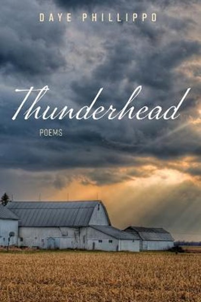 Thunderhead, PHILLIPPO,  Daye - Paperback - 9781725262508