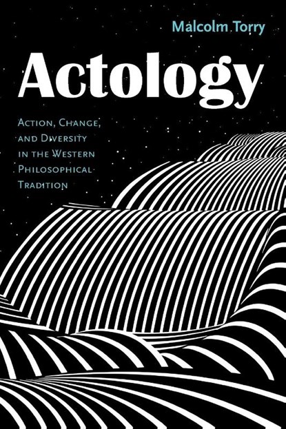Actology, Malcolm Torry - Paperback - 9781725266742