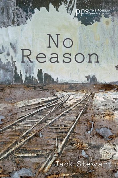 No Reason, Jack Stewart - Gebonden - 9781725267794