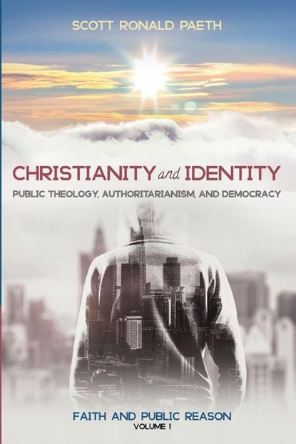 Christianity and Identity, Scott Ronald Paeth - Paperback - 9781725270954