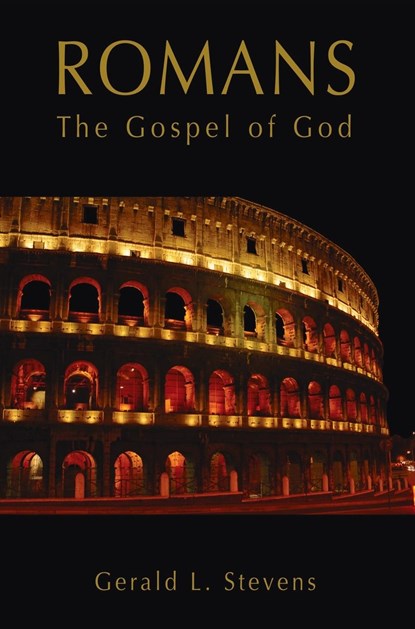 Romans, Gerald L Stevens - Gebonden - 9781725279001