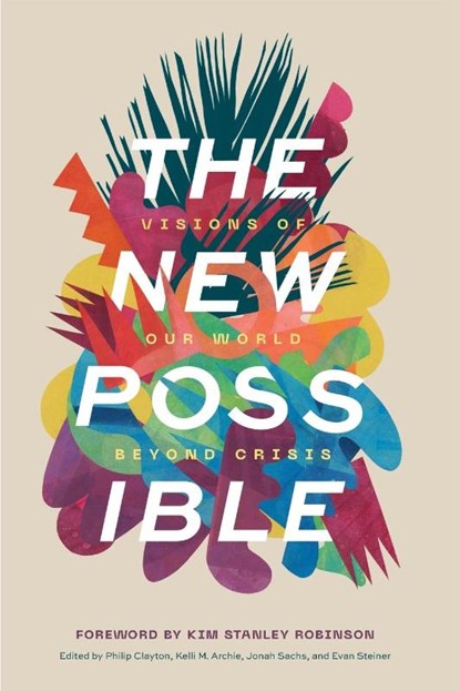 New Possible, Philip Clayton ; Kelli M Archie - Paperback - 9781725285835