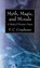Myth, Magic, and Morals, F C Conybeare - Gebonden - 9781725289093
