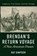 Brendan's Return Voyage, Ray Simpson - Paperback - 9781725292093