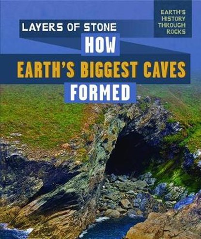 Layers of Stone, FAUST,  Daniel R. - Paperback - 9781725301528