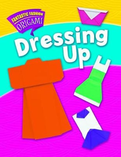 Dressing Up, ARD,  Catherine - Paperback - 9781725302785