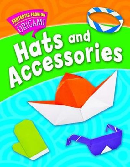 Hats and Accessories, ARD,  Catherine - Paperback - 9781725302860