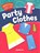 Party Clothes, Catherine Ard - Paperback - 9781725302907
