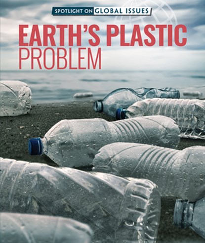Earth's Plastic Problem, Adam Furgang - Paperback - 9781725323148