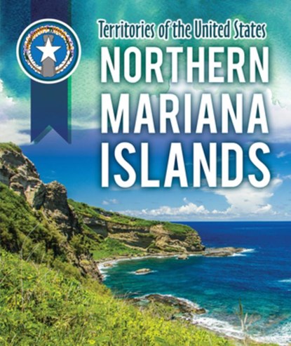 Northern Mariana Islands, Elissa Bongiorno - Paperback - 9781725329096