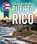 Puerto Rico, Janey Levy - Paperback - 9781725329133