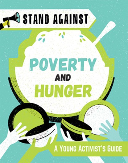 Poverty and Hunger, Alice Harman - Paperback - 9781725339002