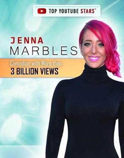 Jenna Marbles, FURGANG,  Adam - Paperback - 9781725346246