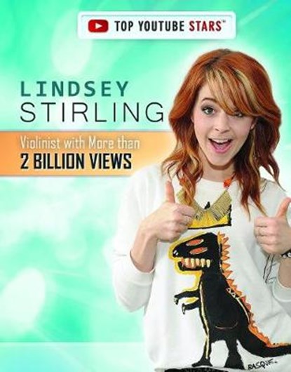 Lindsey Stirling, TOTH,  Henrietta - Paperback - 9781725346277